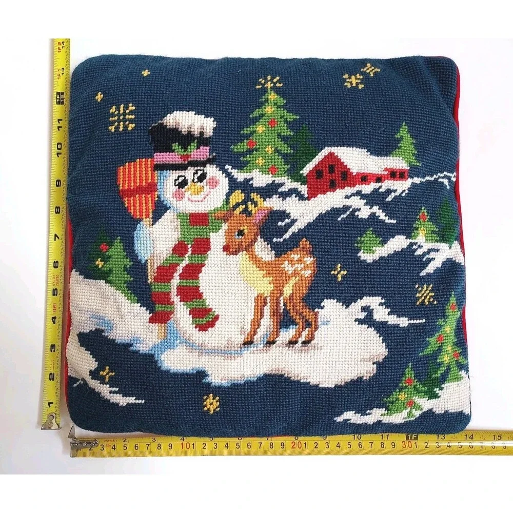 Handmade add cozy